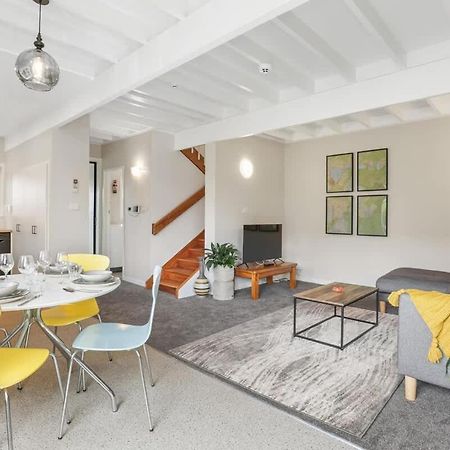 Papawai Townhouse 11 Villa Роторуа Екстериор снимка