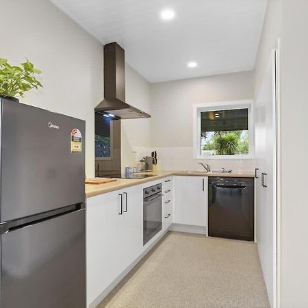 Papawai Townhouse 11 Villa Роторуа Екстериор снимка
