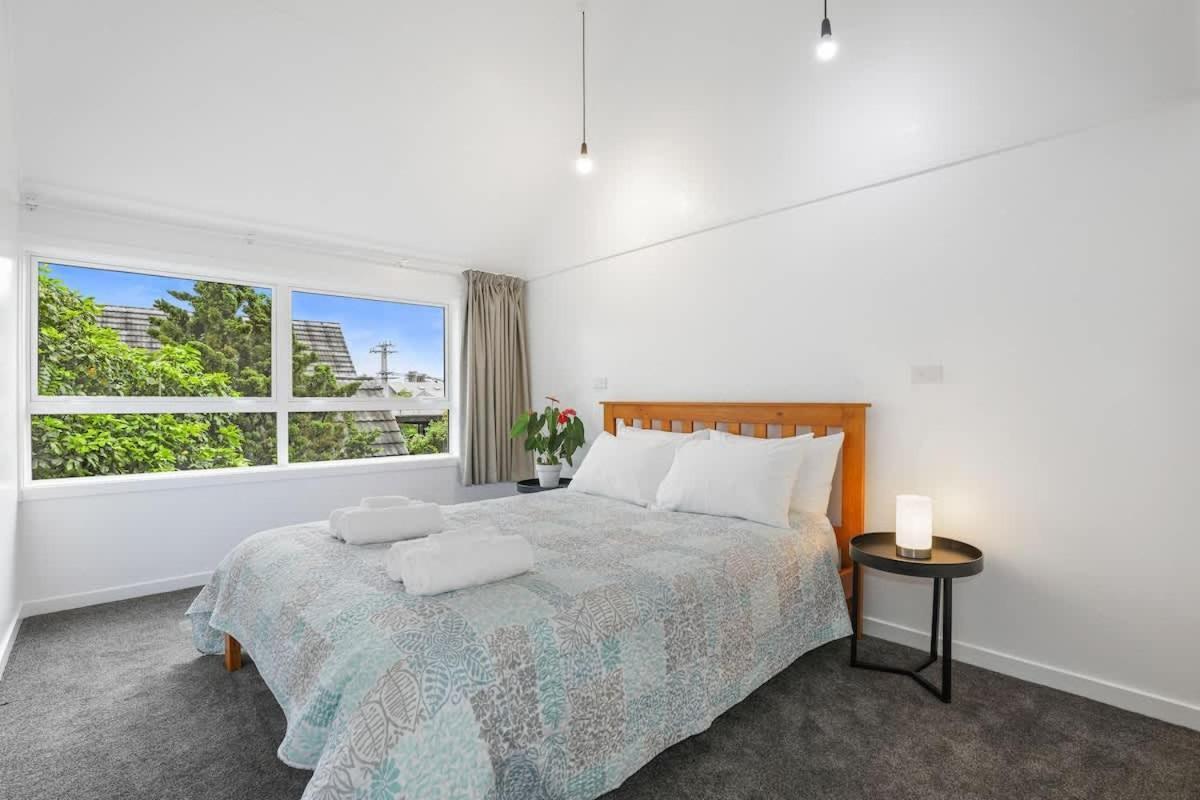 Papawai Townhouse 11 Villa Роторуа Екстериор снимка