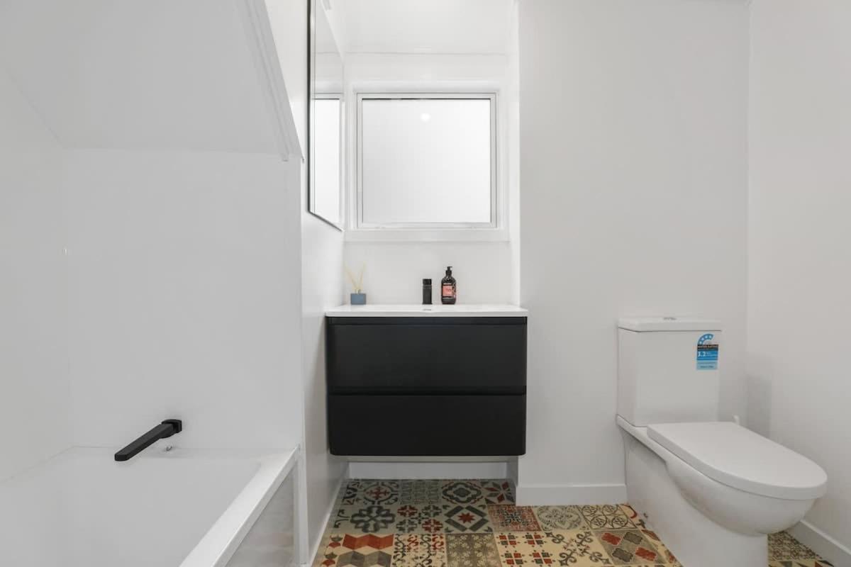 Papawai Townhouse 11 Villa Роторуа Екстериор снимка