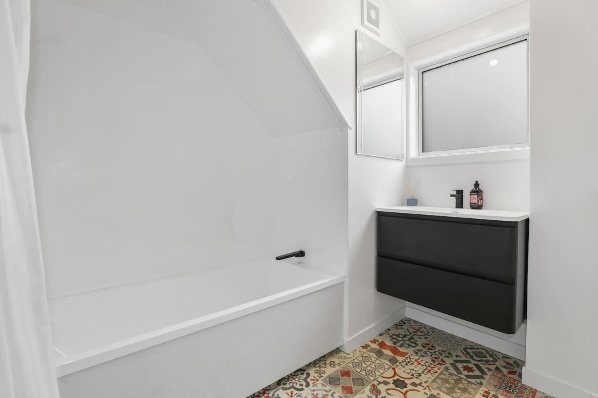 Papawai Townhouse 11 Villa Роторуа Екстериор снимка