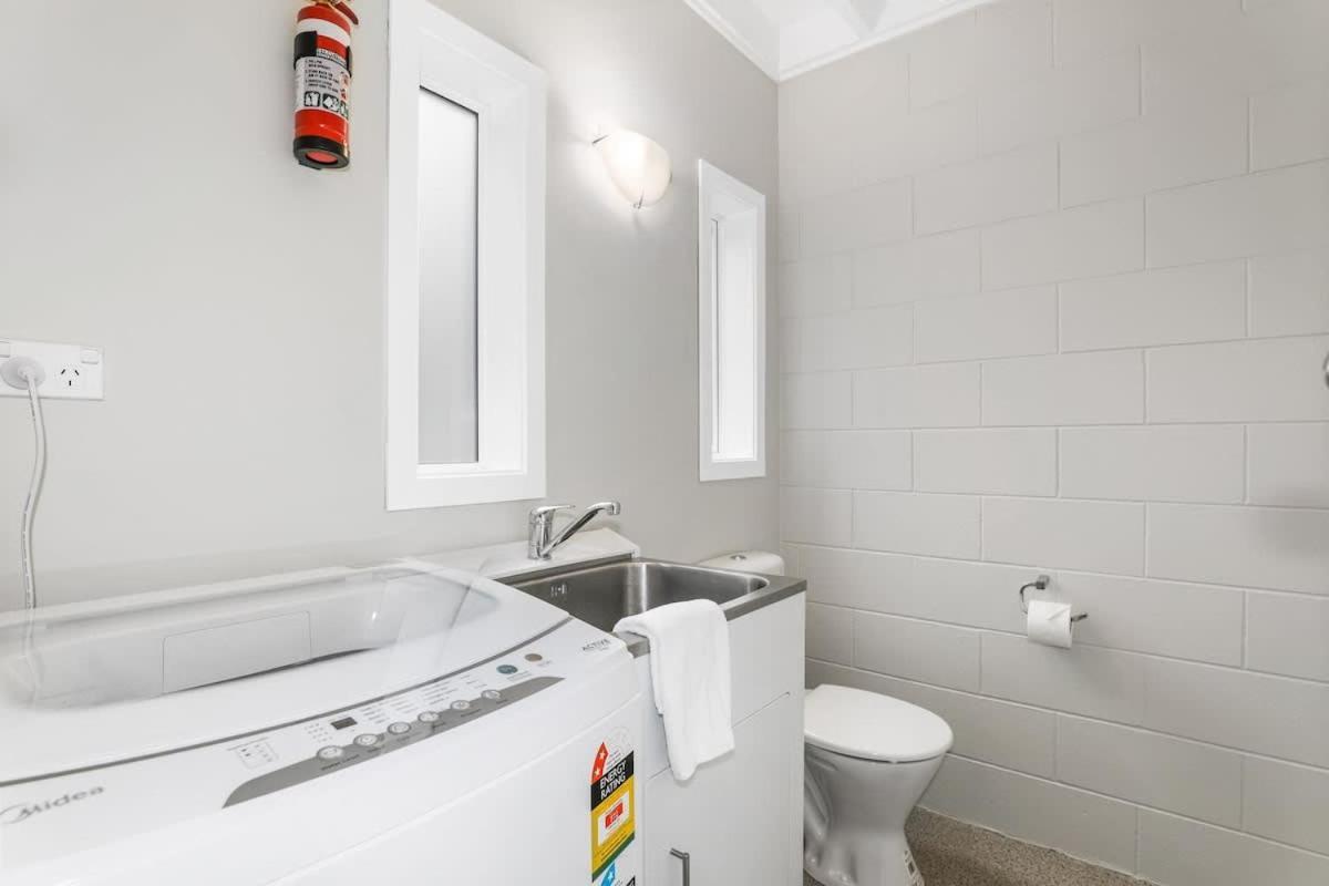 Papawai Townhouse 11 Villa Роторуа Екстериор снимка